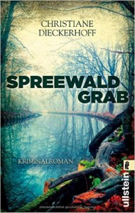 Cover Spreewaldgrab